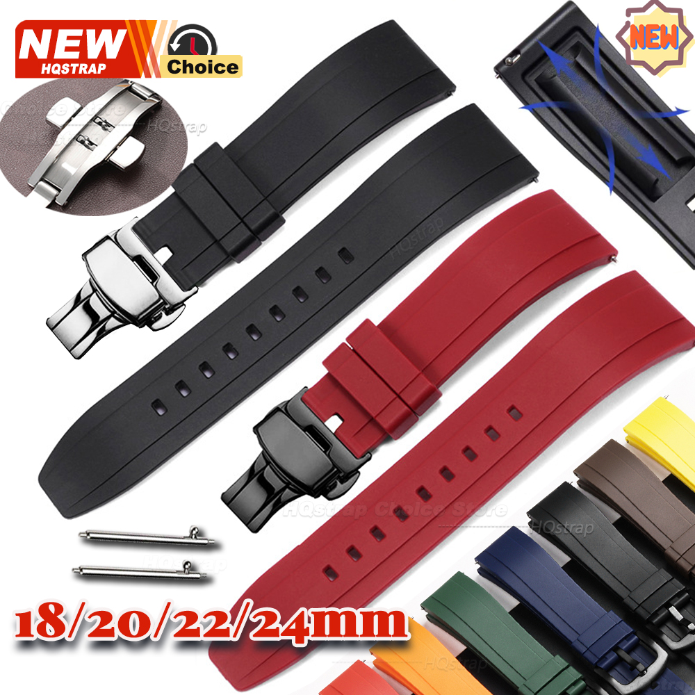 Butterfly Clasp Universal Trop - Butterfly Clasp Deployant のレビューと価格