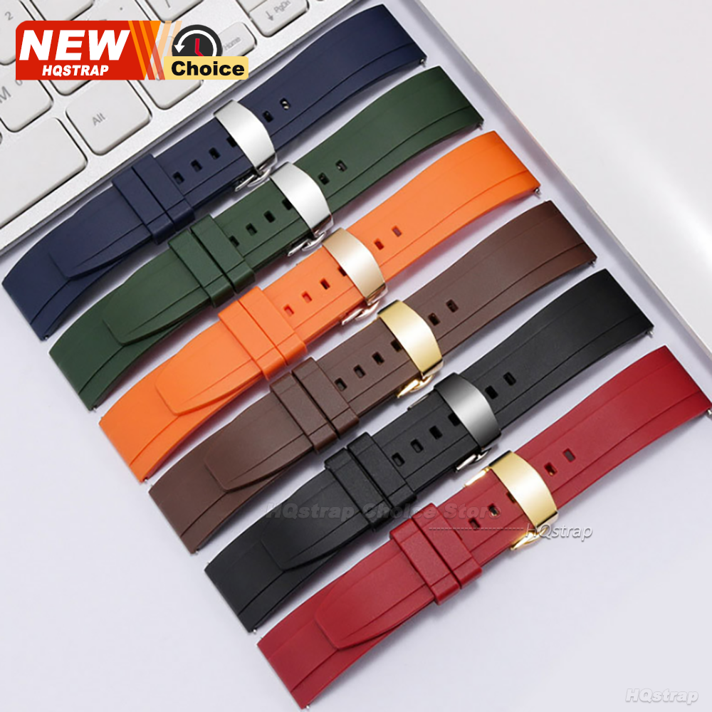 Butterfly Clasp Universal Trop - Butterfly Clasp Deployant のレビューと価格