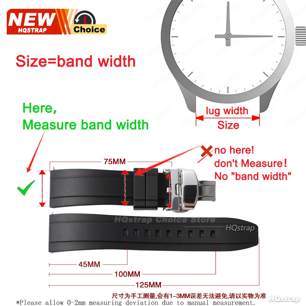 Butterfly Clasp Universal Trop - Butterfly Clasp Deployant のレビューと価格