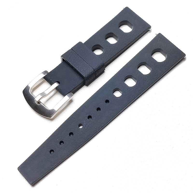 Vintage Rally Tropical FKM 20m - Tropic Strap Vintage のレビューと価格
