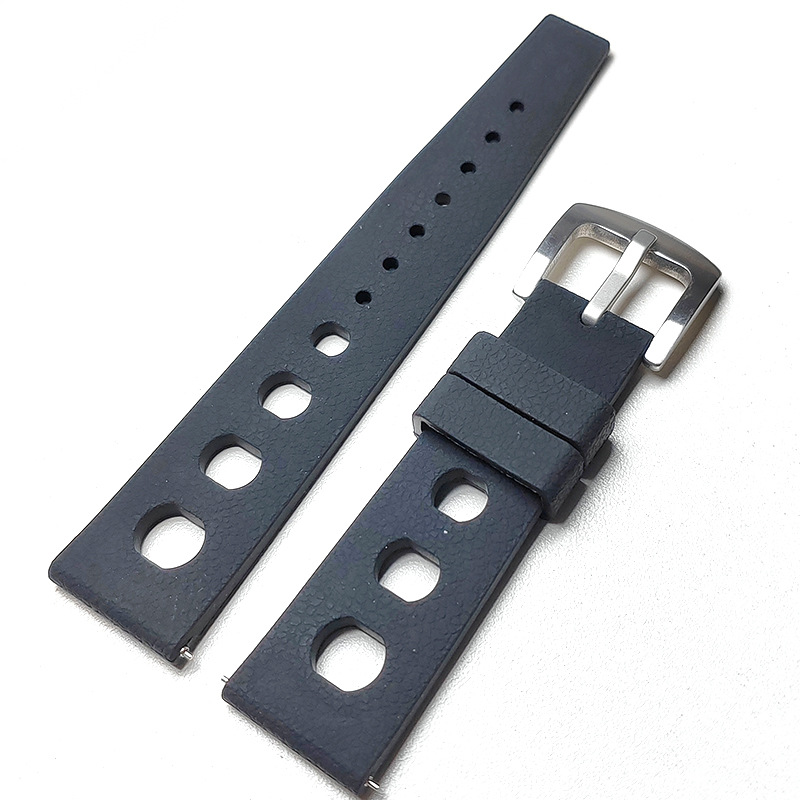 Vintage Rally Tropical FKM 20m - Tropic Strap Vintage のレビューと価格