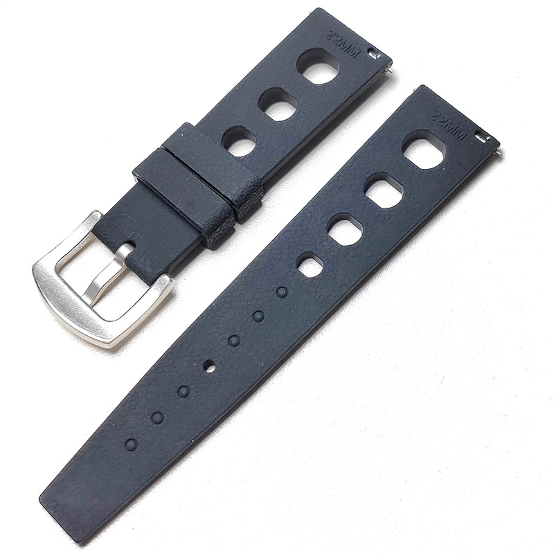 Vintage Rally Tropical FKM 20m - Tropic Strap Vintage のレビューと価格