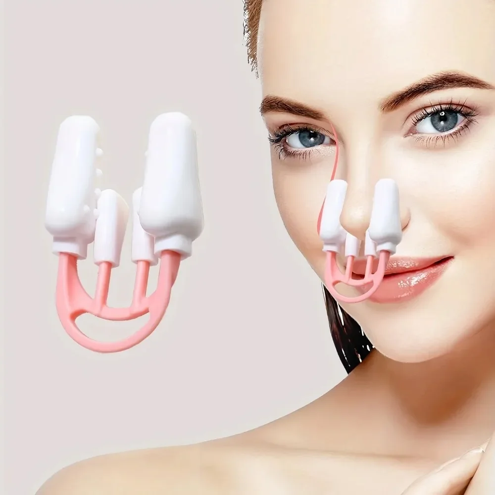 A Painless Nose Bridge Correct - Curved Spring Bar のレビューと価格