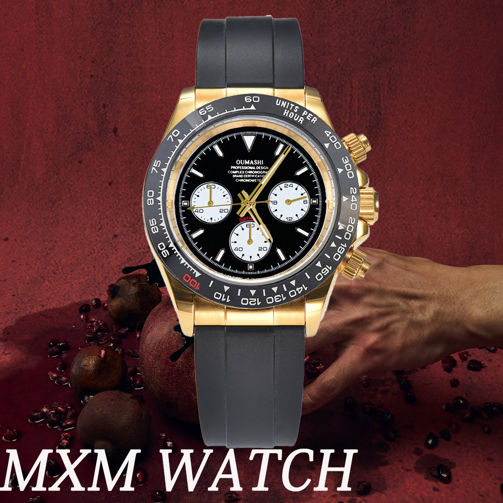 customized vk63 WATCH 39.3MM   - Stainless Bracelet Diver のレビューと価格