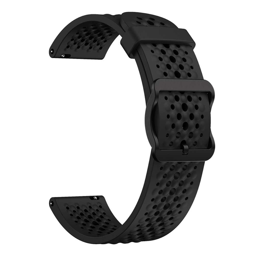 22mm Sports Silicone Strap For - Silicone Watch Band 22Mm のレビューと価格