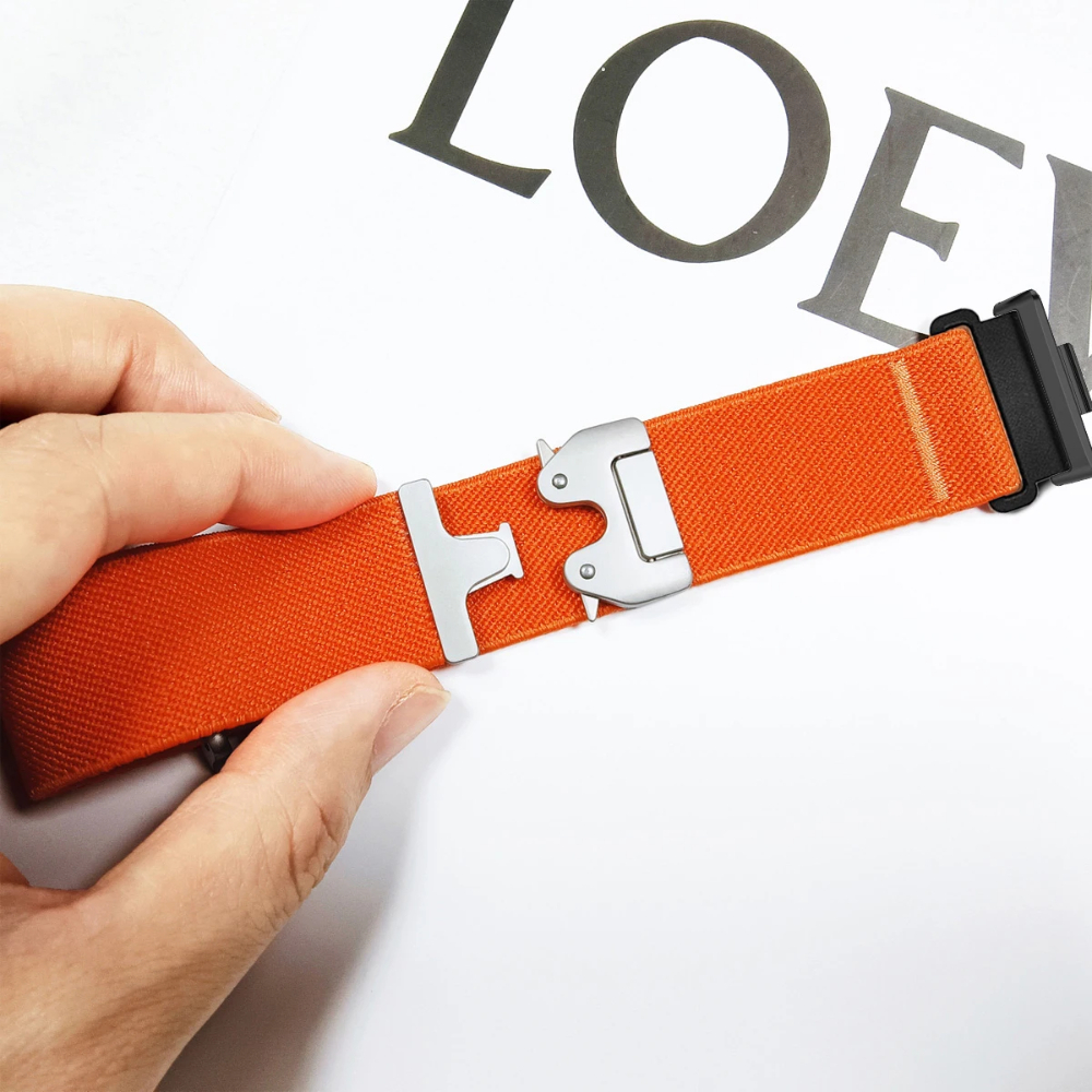 Parachute Buckle Nylon Band fo - Parachute Strap Elastic のレビューと価格