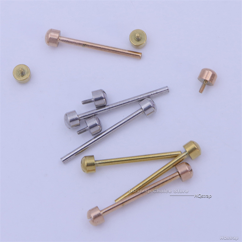 Watch Screw Tube Rod Spring Ba - Spring Bar Tool Set のレビューと価格