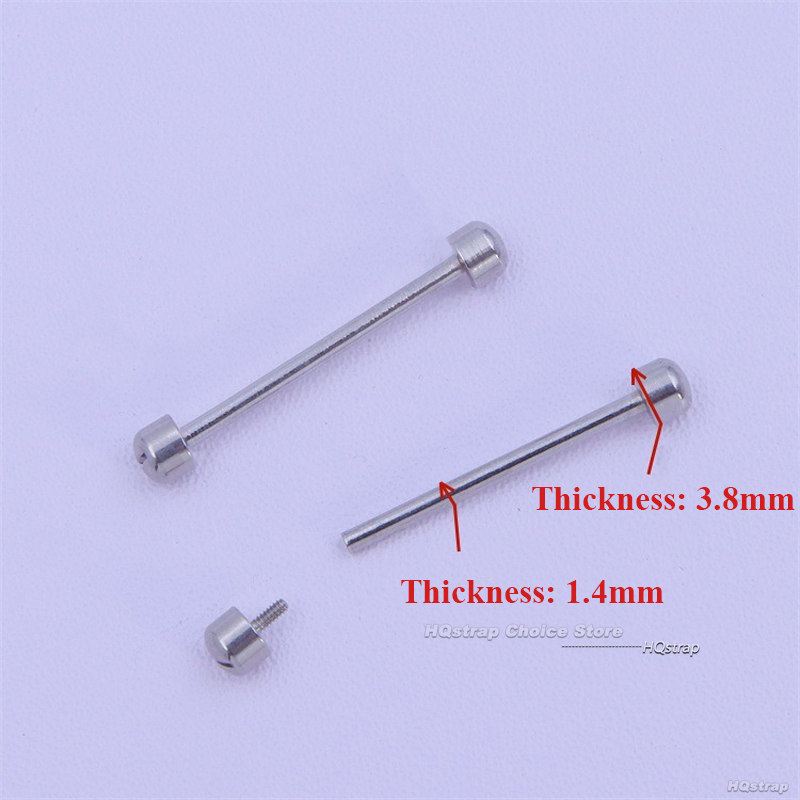 Watch Screw Tube Rod Spring Ba - Spring Bar Tool Set のレビューと価格