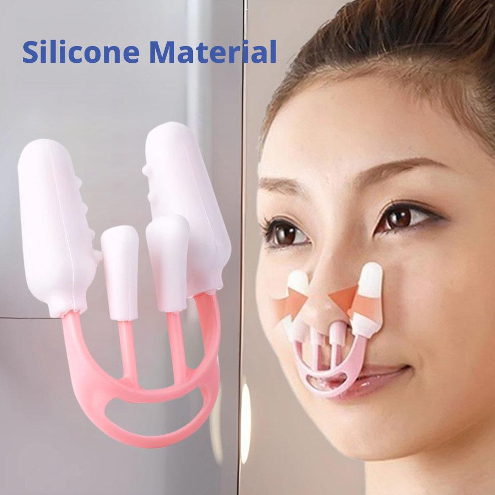 A Painless Nose Bridge Correct - Curved Spring Bar のレビューと価格