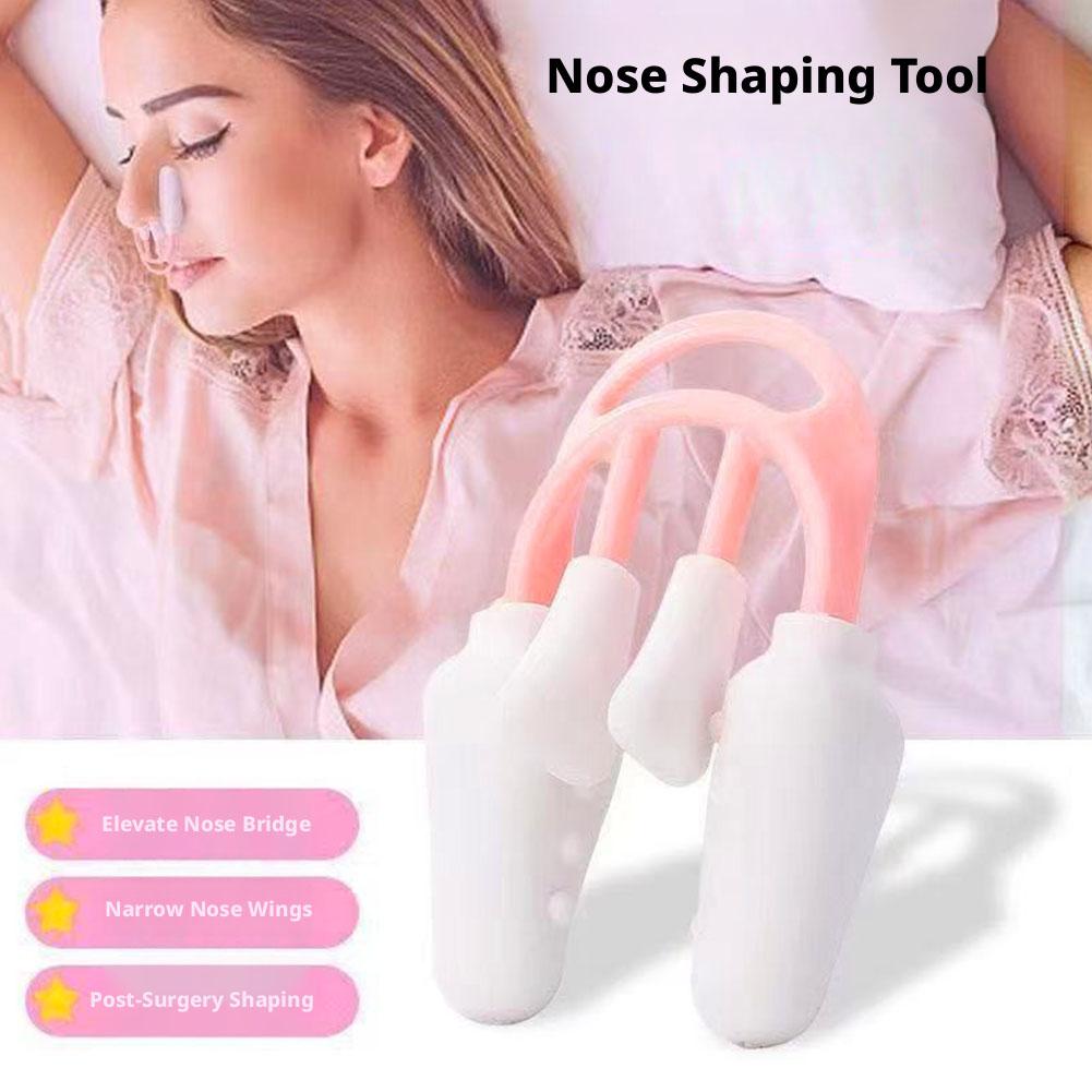 A Painless Nose Bridge Correct - Curved Spring Bar のレビューと価格