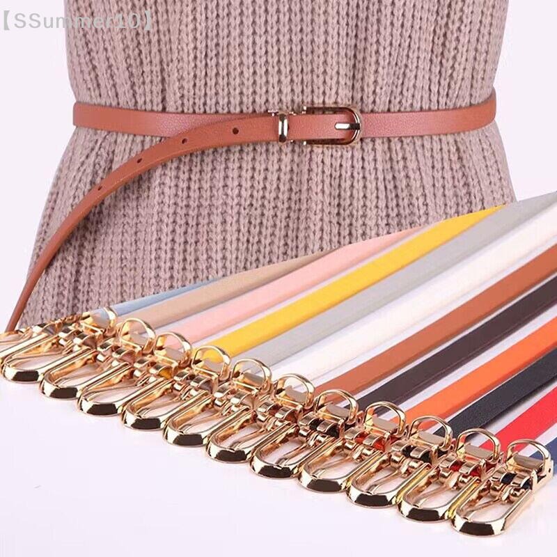 【SSummer10】Fashion Black White - Buckle Pin Ss のレビューと価格