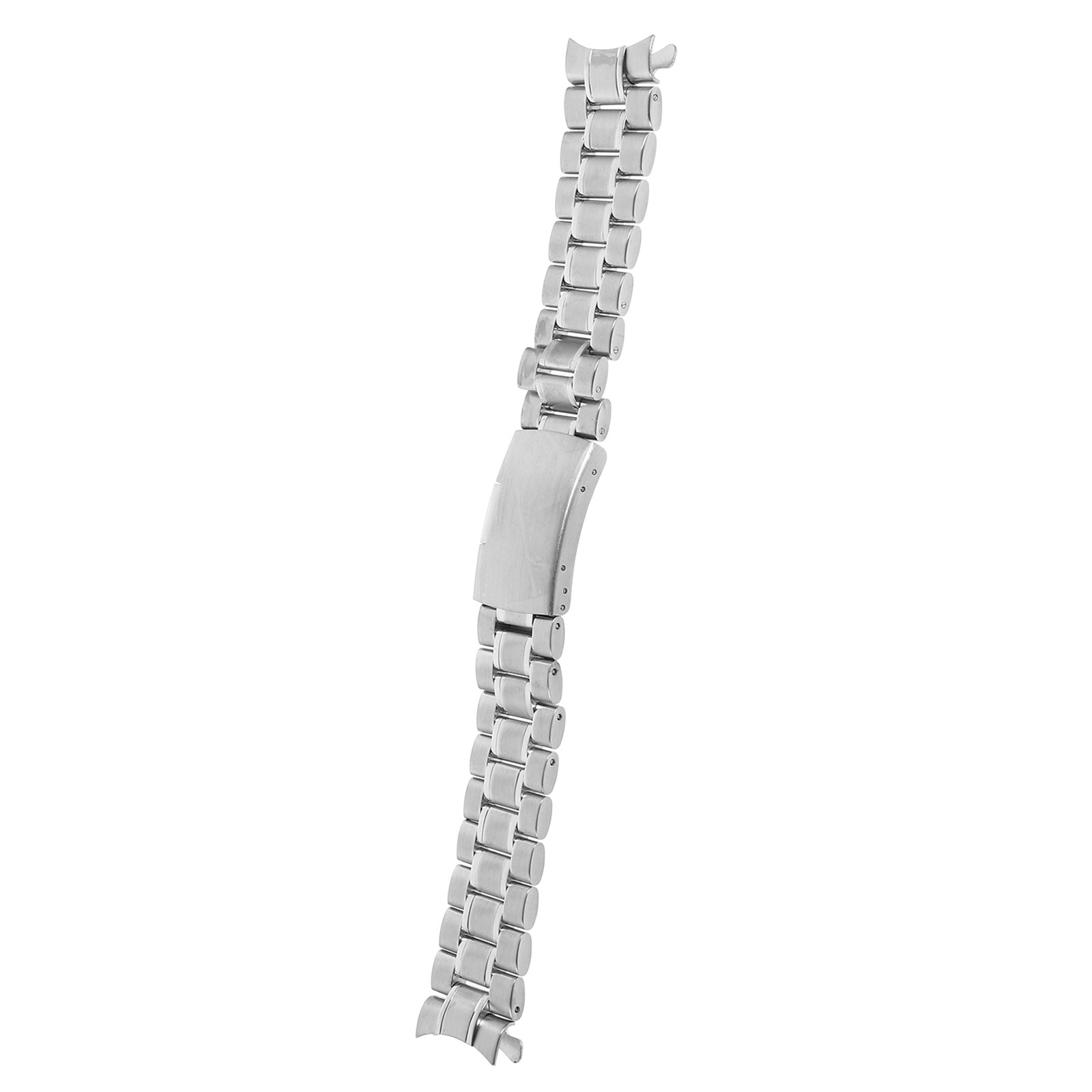 4Pcs Stainless Steel Watch Str - Curved Spring Bar のレビューと価格
