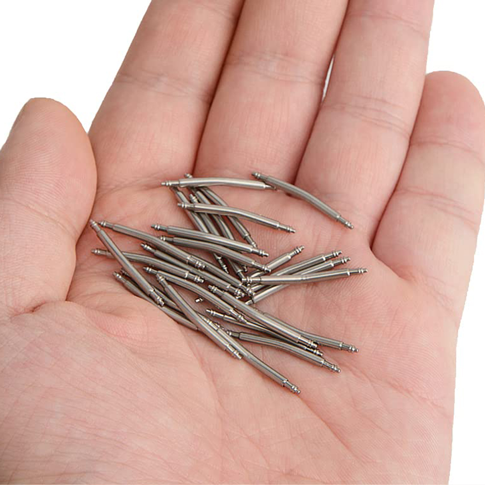 20PCS 1.5mm Bent Spring Bars C - Curved Spring Bar のレビューと価格