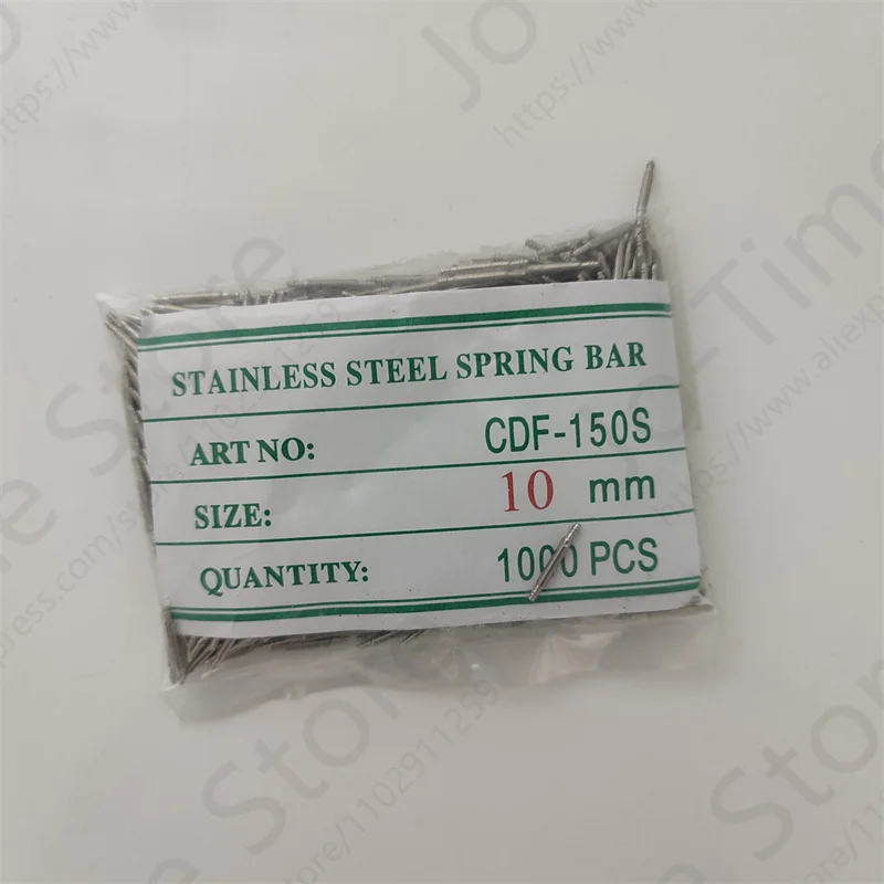 1000pcs Watch Spring Bar Tool  - Spring Bar Tool Set のレビューと価格