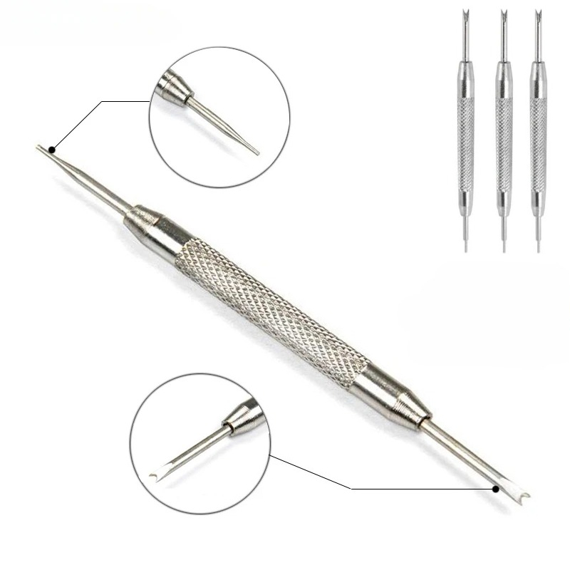 1-5pcs Watch Band Repair Tool  - Spring Bar Tool Set のレビューと価格