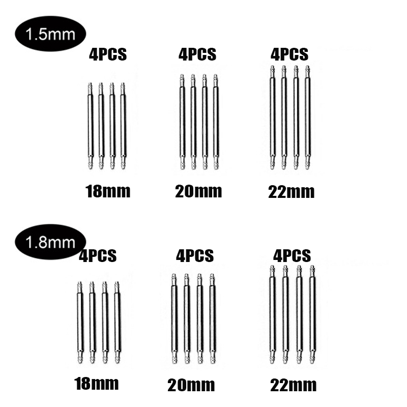 Double-ended watch Repair Fork - Spring Bar Tool Set のレビューと価格