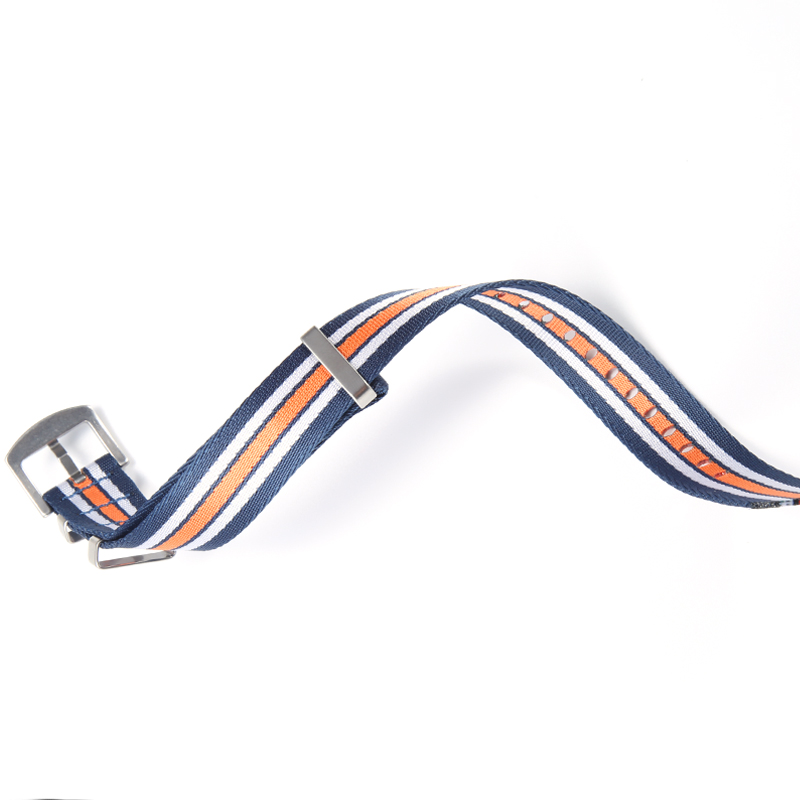 High End Soft Nylon Replacemen - Nato Strap Nylon のレビューと価格