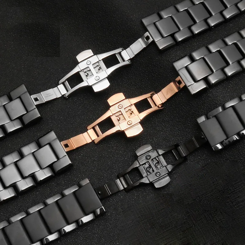 Hhigh quality  for AR1451 AR14 - Butterfly Clasp Deployant のレビューと価格