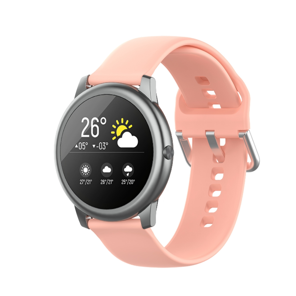 Watch Bands Soft Silicone Quic - Silicone Watch Band 22Mm のレビューと価格