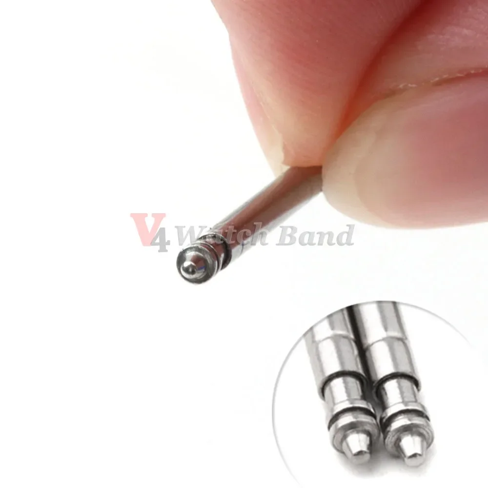 316L Stainless Steel Big Fat W - Spring Bar Tool Set のレビューと価格