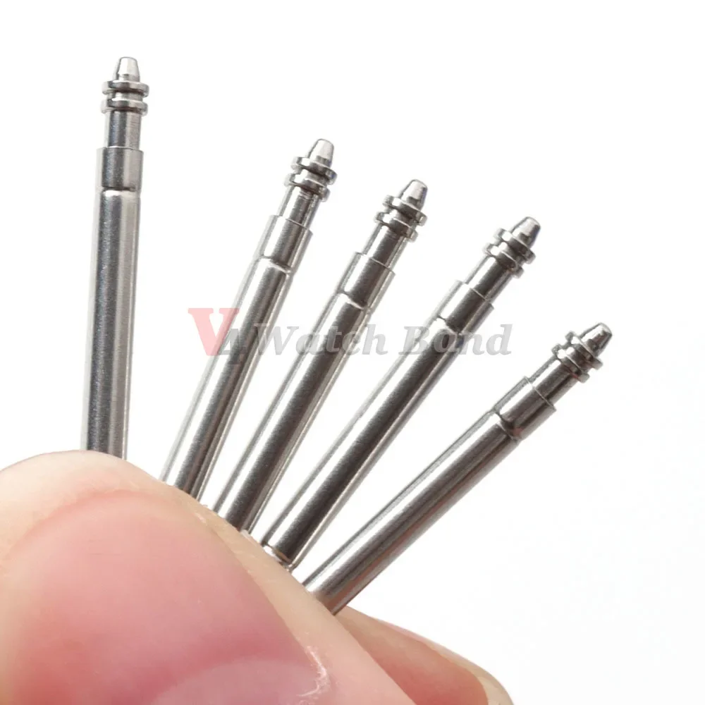 316L Stainless Steel Big Fat W - Spring Bar Tool Set のレビューと価格