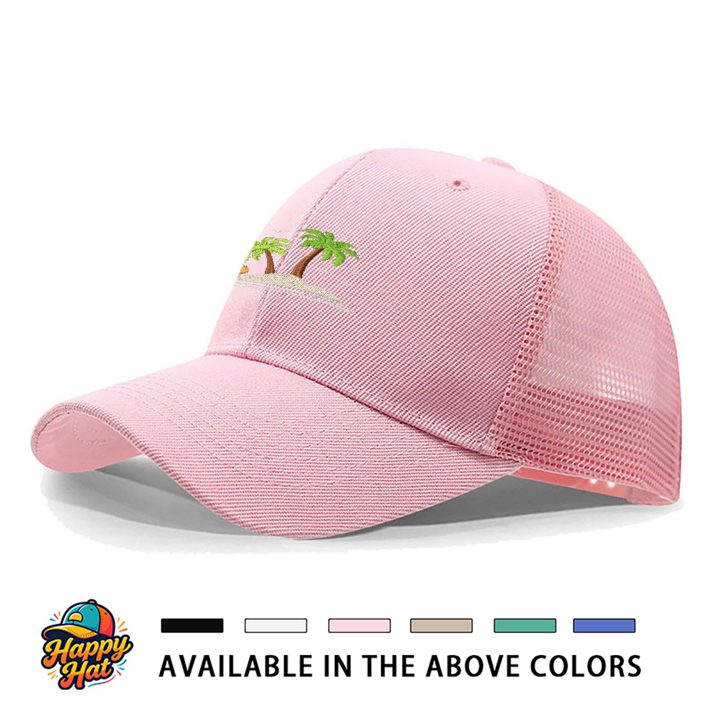 1PCWomen's Tropical Palm Tree  - Tropic Strap Vintage のレビューと価格
