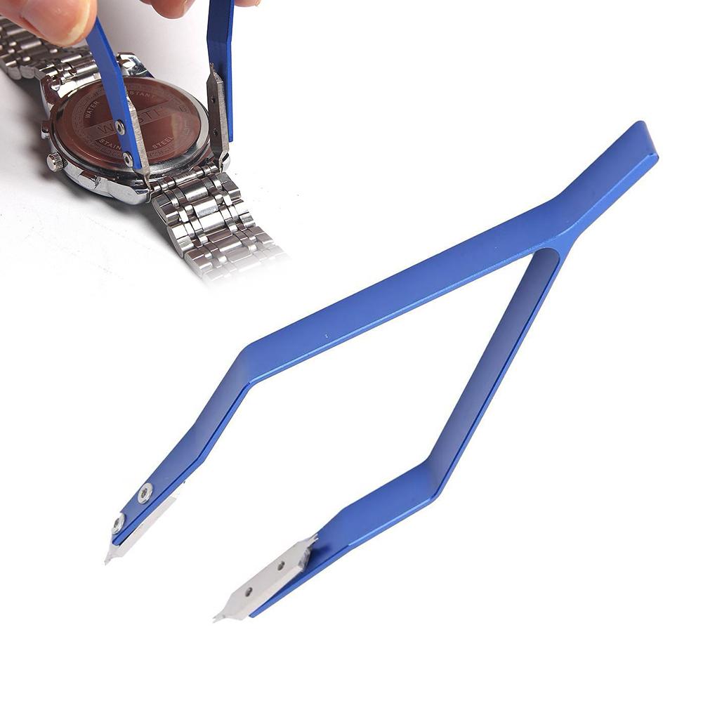 Professional V Shaped Watch Sp - Spring Bar Tool Set のレビューと価格