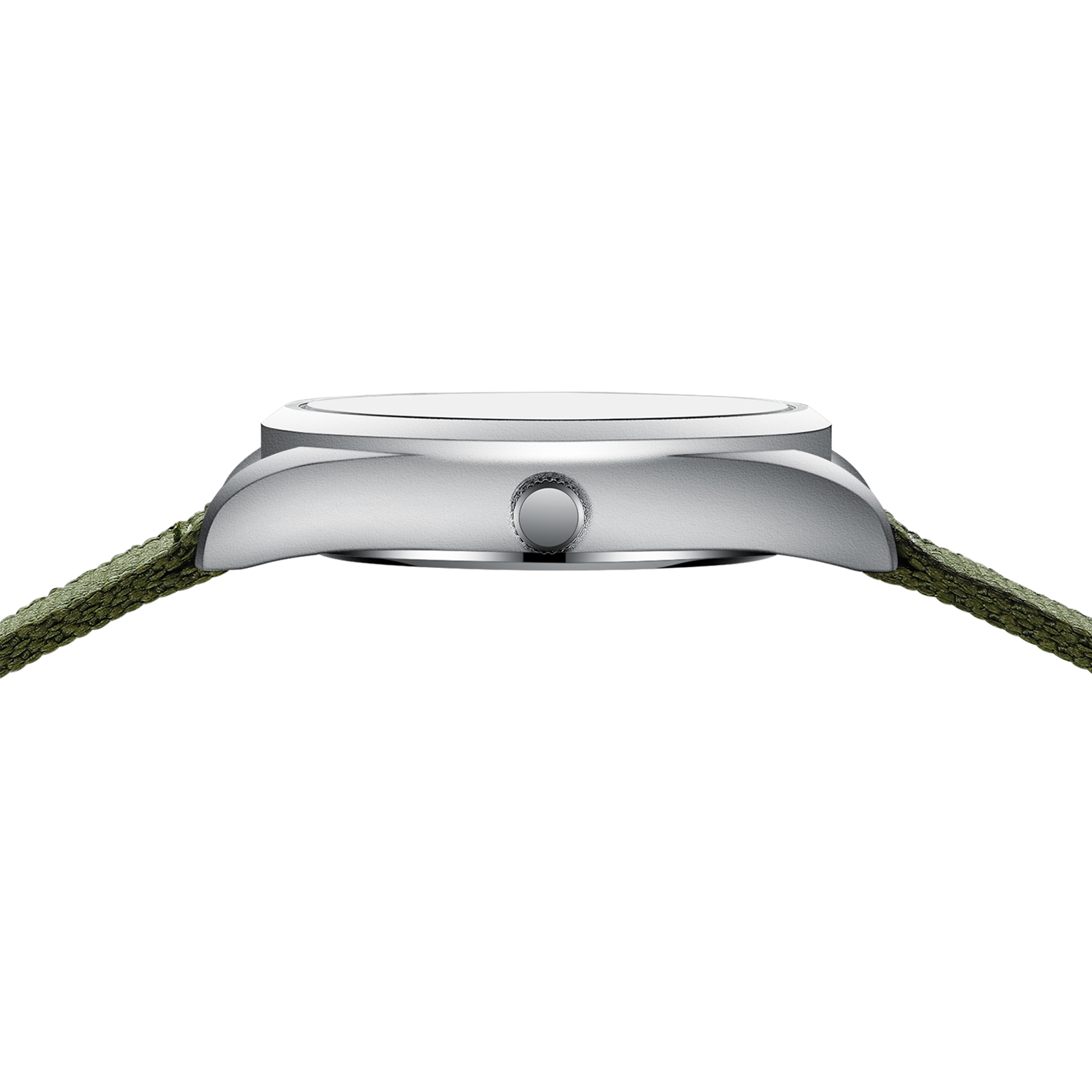 NIBOSI Mens Watches Analog Mil - Tropic Strap Vintage のレビューと価格