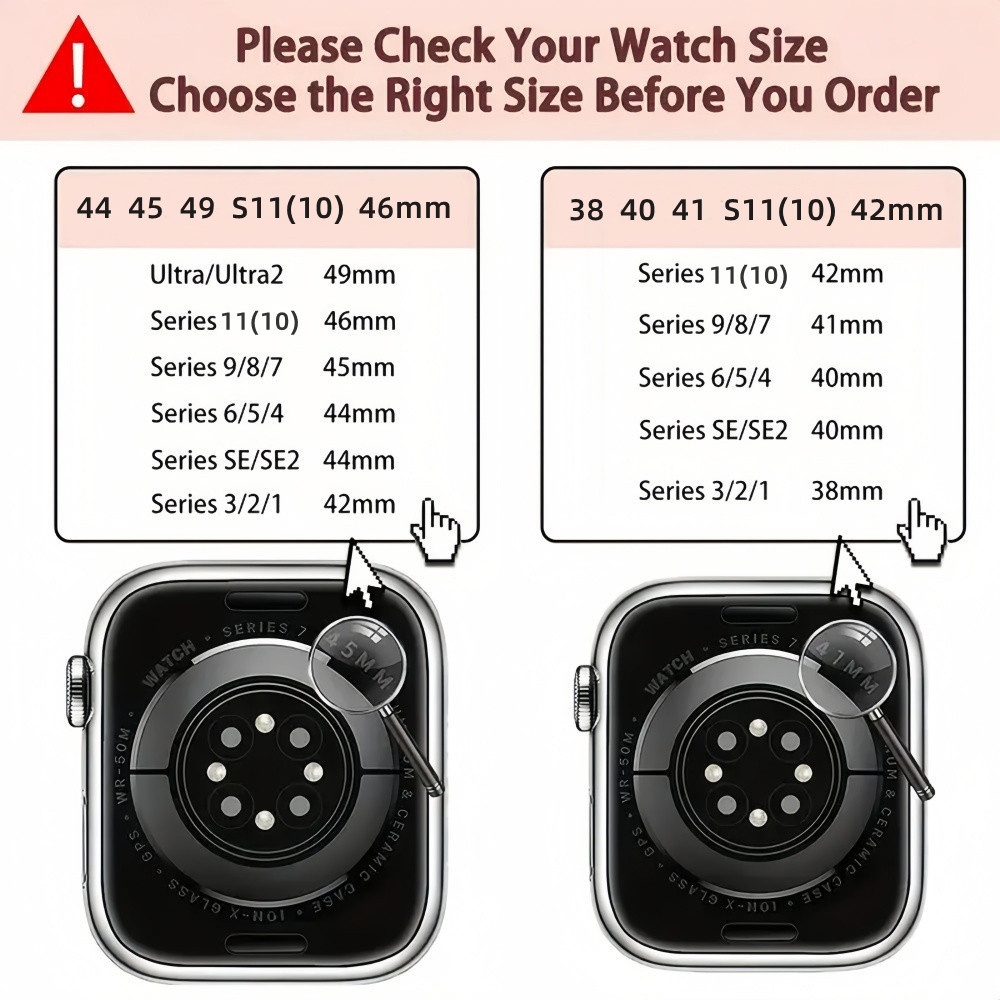 Nylon Sport Strap for Apple Wa - Sport Loop Velcro のレビューと価格