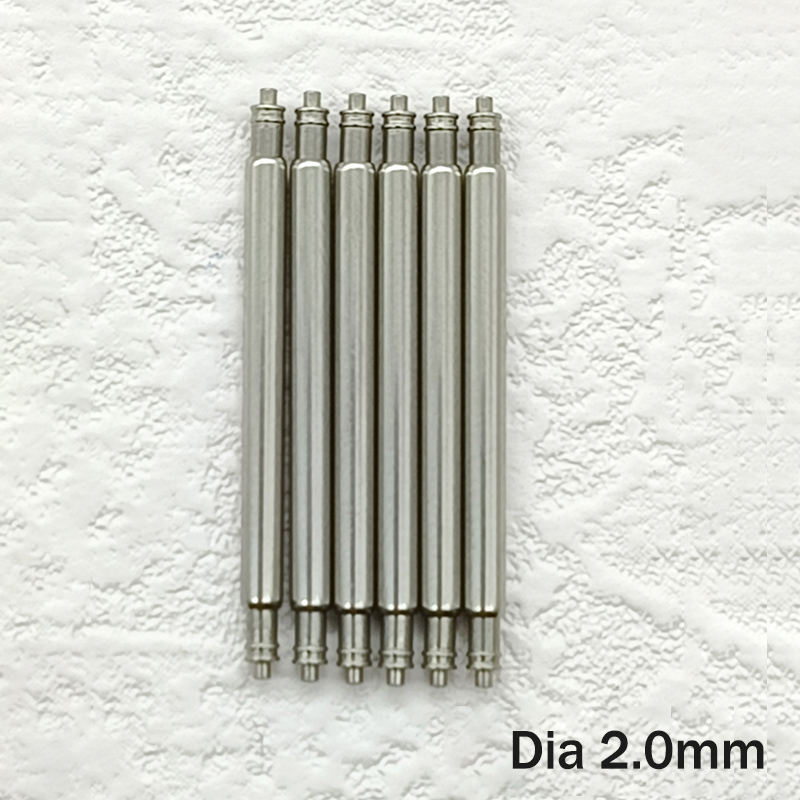 SKX007 Strap Spring Bars Dia 2 - Nato Strap Nylon のレビューと価格
