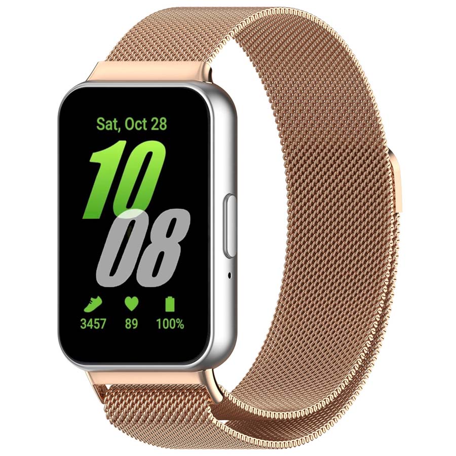 Magnetic Strap For Samsung Gal - Milanese Loop Magnetic のレビューと価格