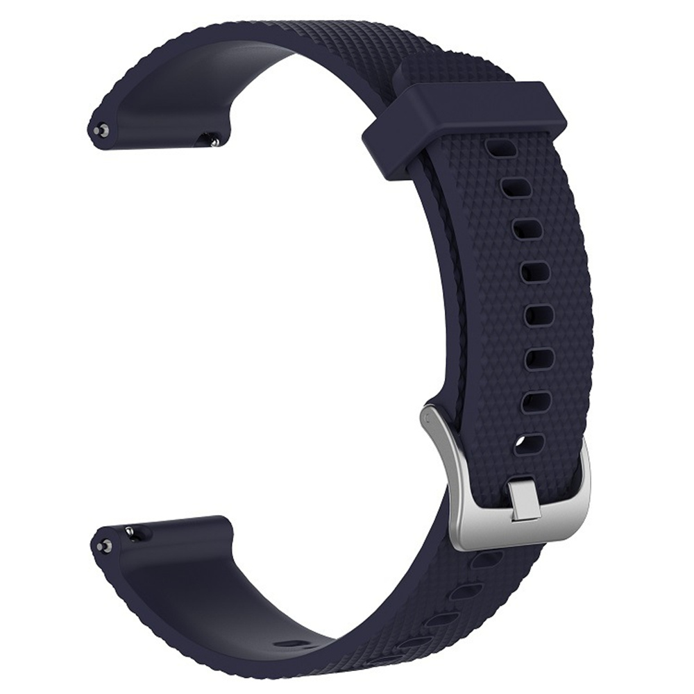 22mm Watchband for Samsung Wat - Silicone Watch Band 22Mm のレビューと価格