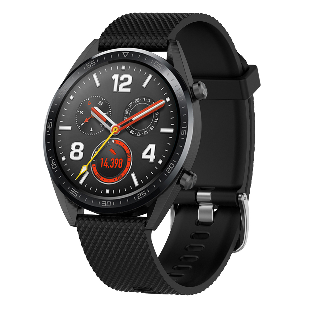 22mm Watchband for Samsung Wat - Silicone Watch Band 22Mm のレビューと価格