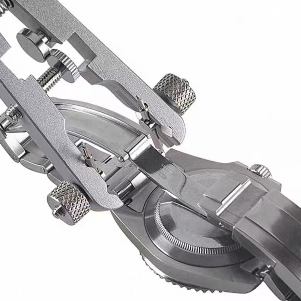 Watch Spring Bar Plier Tool Ki - Spring Bar Tool Set のレビューと価格