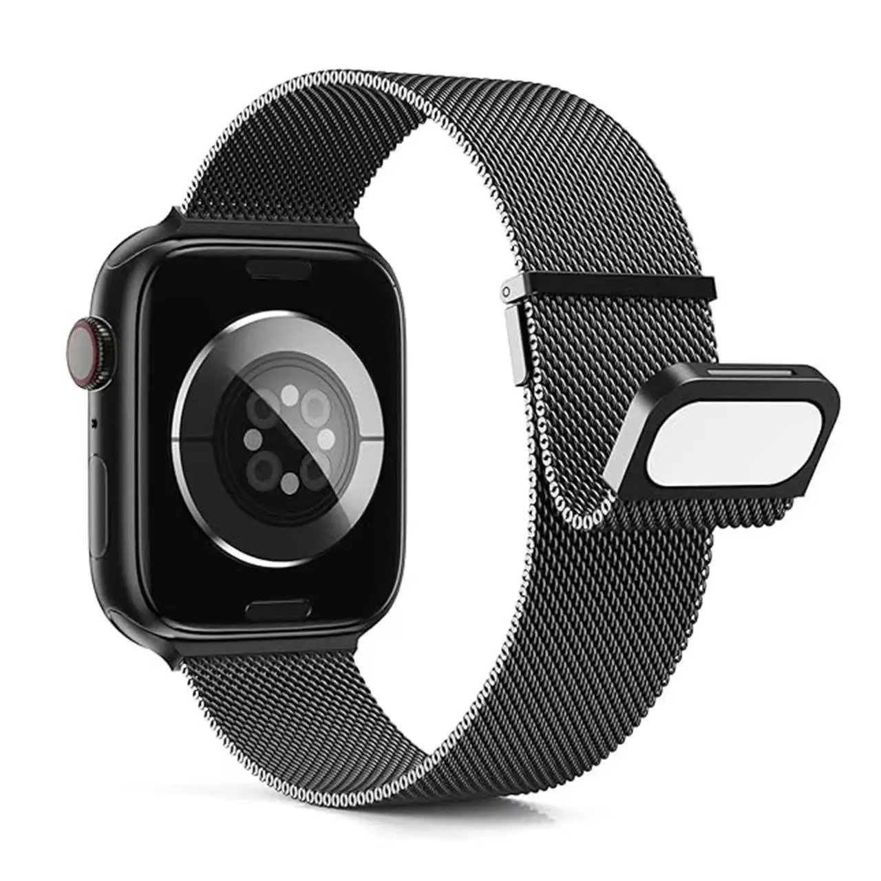 Upgrade Milanese Loop Strap Fo - Milanese Loop Magnetic のレビューと価格