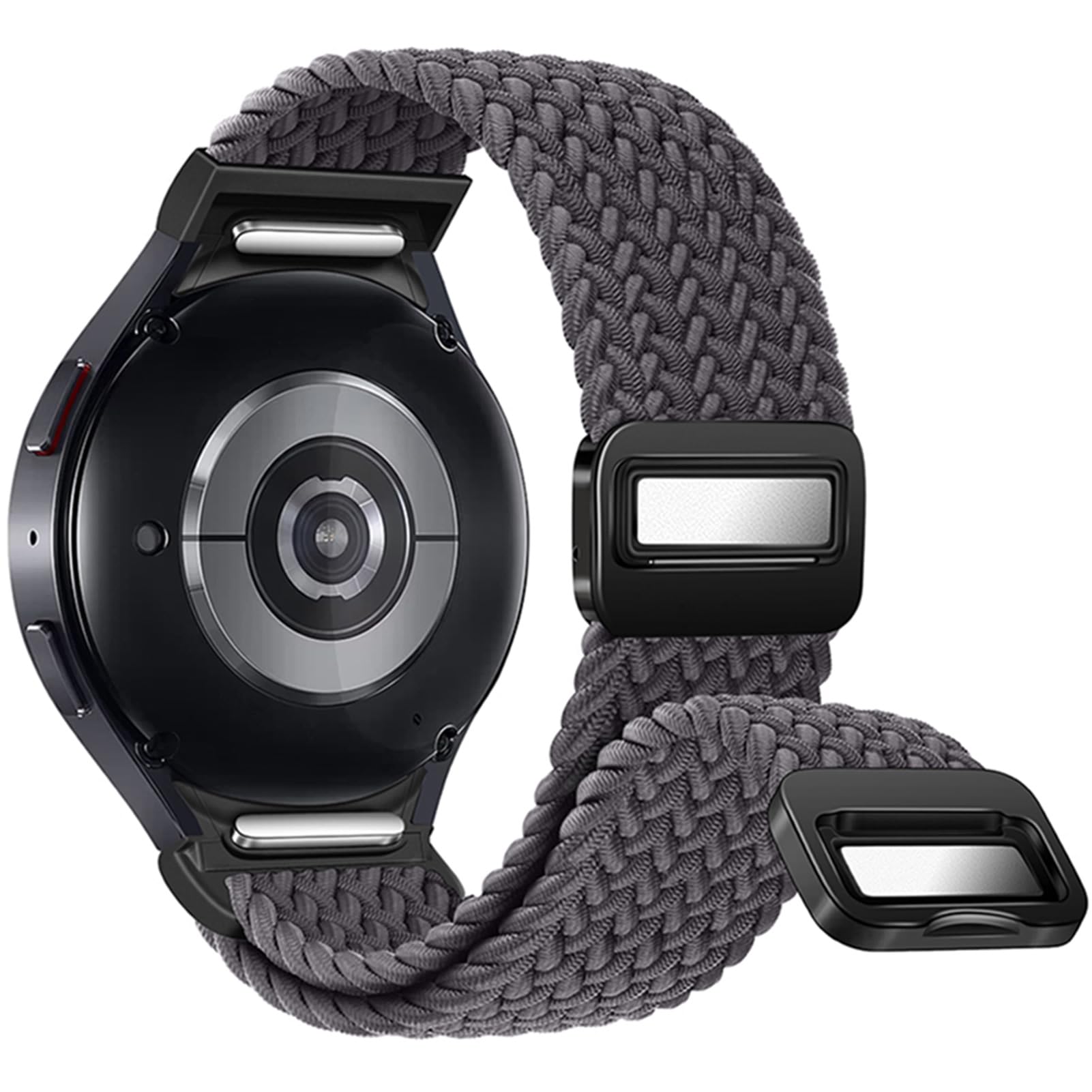 No Gaps Band For Samsung Galax - Milanese Loop Magnetic のレビューと価格