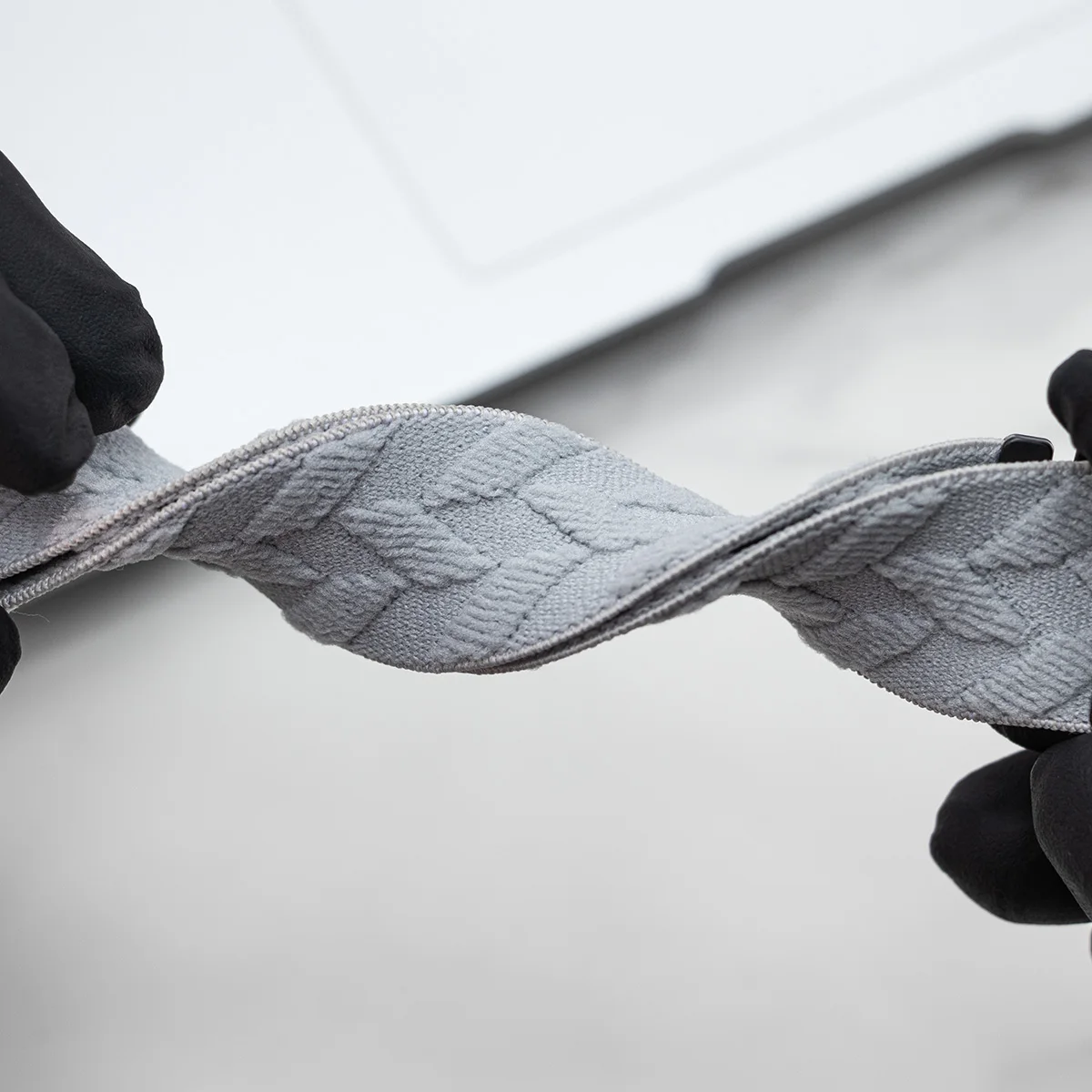 nylon strap for iwatch 10 9 8  - Parachute Strap Elastic のレビューと価格