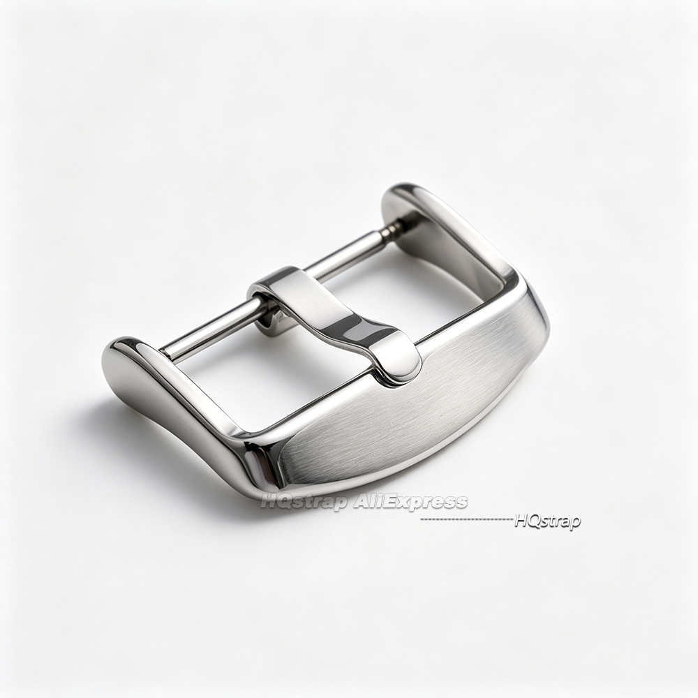 Pin Clasp Watchbands Buckle 12 - Silicone Watch Band 22Mm のレビューと価格