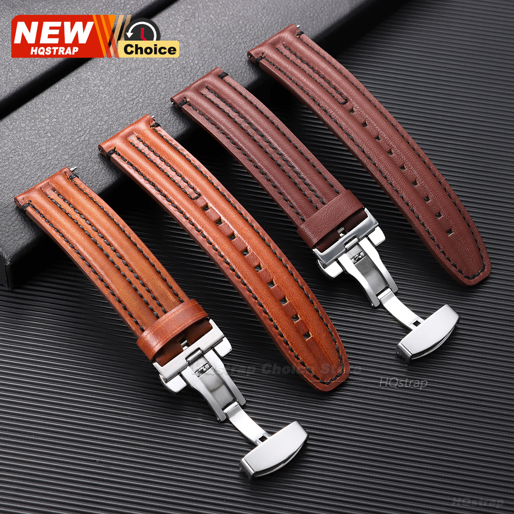 Butterfly Clasp Waterproof Men - Butterfly Clasp Deployant のレビューと価格