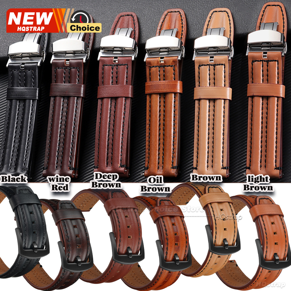 Butterfly Clasp Waterproof Men - Butterfly Clasp Deployant のレビューと価格