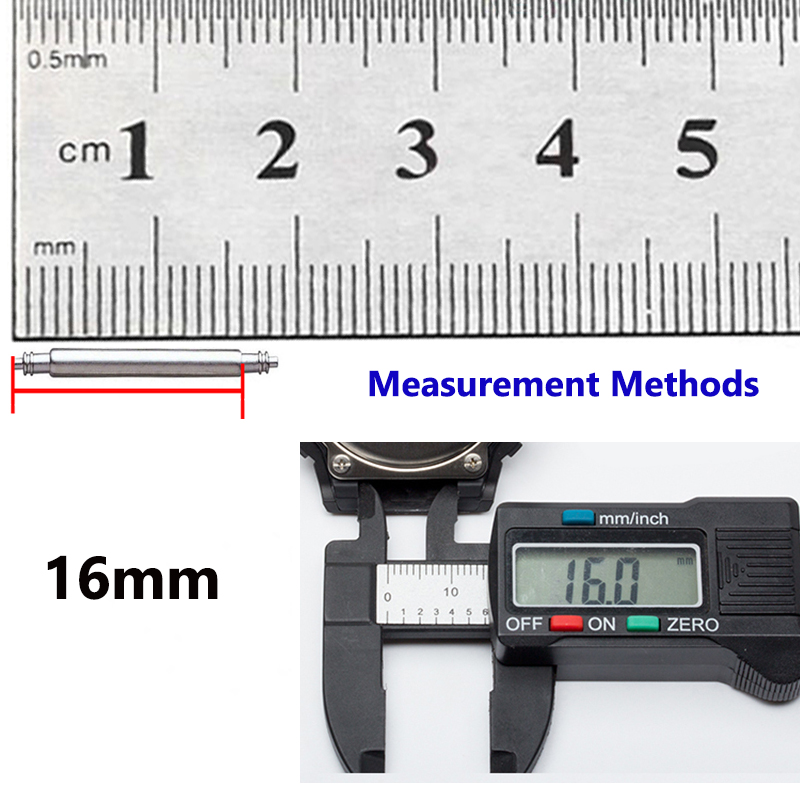 2.0mm Diameter Watch Band  Spr - Spring Bar Tool Set のレビューと価格