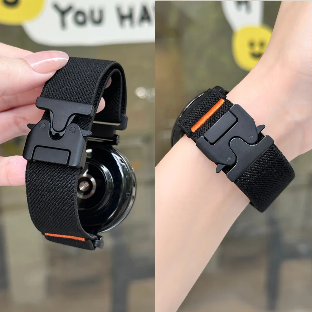 Parachute Buckle Stretchy Goog - Parachute Strap Elastic のレビューと価格