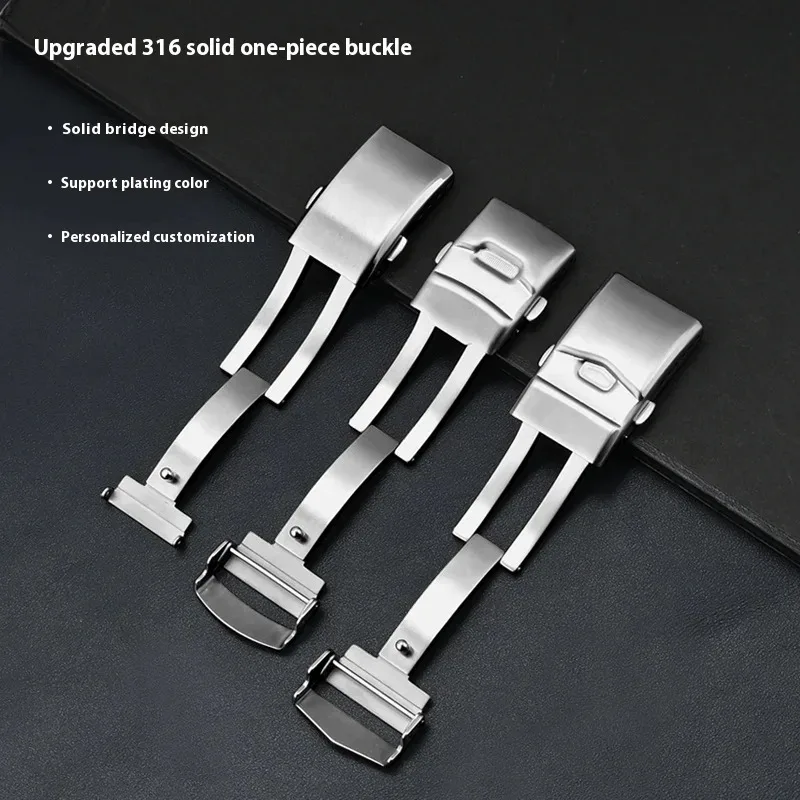 16mm 18mm 20mm 22mm Watch Clas - Silicone Watch Band 22Mm のレビューと価格