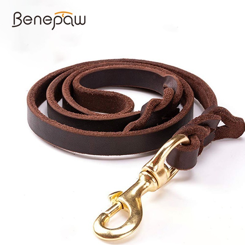 Benepaw High-end Cowhide Leath - Leather Strap Quick Release のレビューと価格